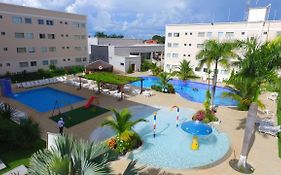 Encontro Das Aguas Thermas By Wam Experience Caldas Novas 3*