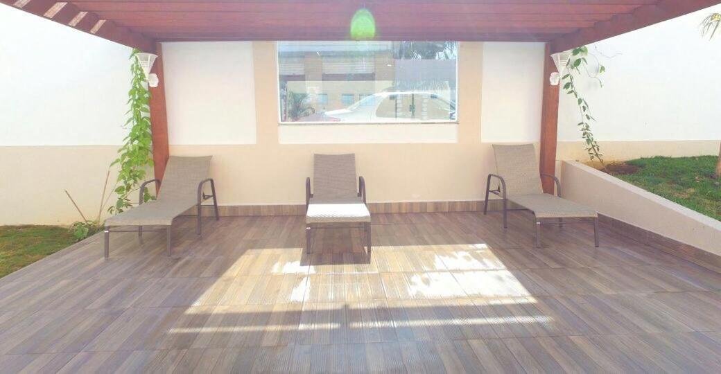 Encontro Das Aguas Thermas Resort By Wam Experience Caldas Novas Exterior foto