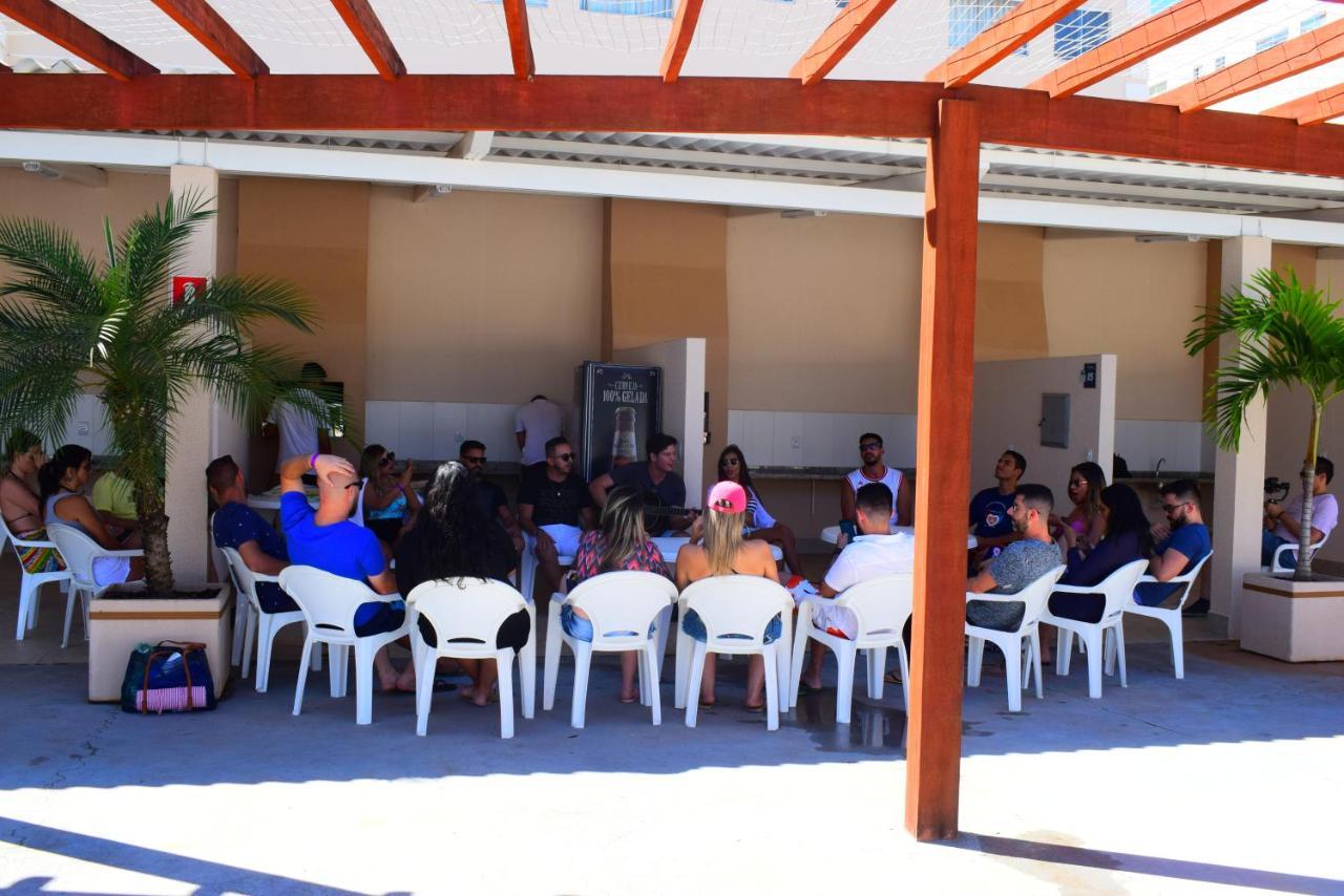 Encontro Das Aguas Thermas Resort By Wam Experience Caldas Novas Exterior foto